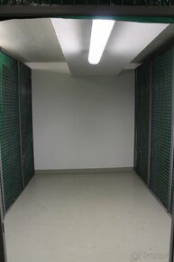 Flexibilní pronájem skladu/Storage rental Praha 5 Barrandov - 3