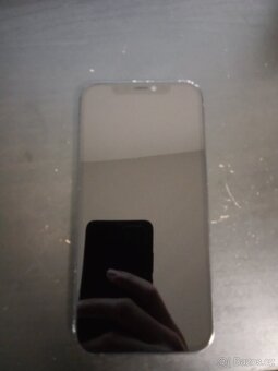 Apple iPhone 12 128GB na opravu nebo ND - 3