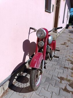 Jawa 175/356 - 3