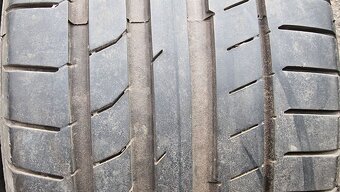 Letní pneu 225/40/18 Continental - 3