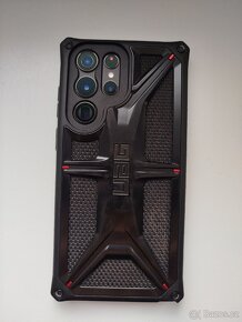 UAG monarch kevlar kryt samsung s22 ultra - 3