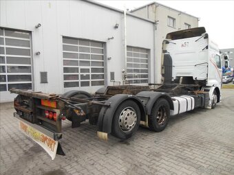 Renault Premium 450.25, DXI, 6x2, BDF, - 3