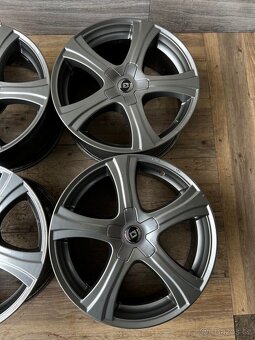 Alu kola, disky r18 5x112 Diewe ET25 - 3