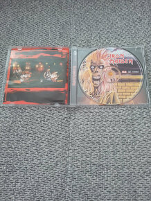Iron Maiden - 3