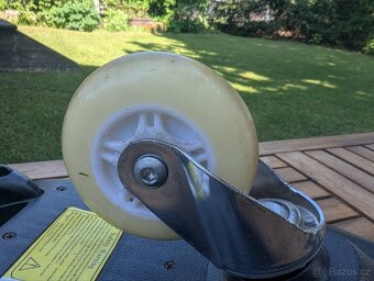 Waveboard - 3
