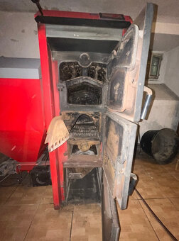 kotel automat KLIMOSZ COMBI 20 kW - 3
