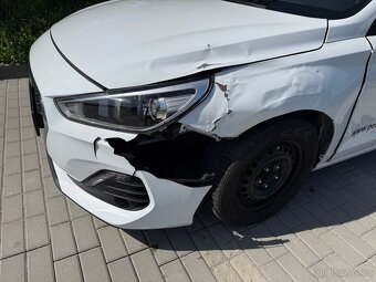 Hyundai i30 combi 1.6 crdi 85kw, 2019, 103 tis.km,DPH - 3