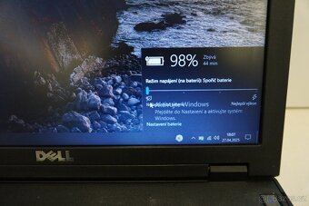 Dell Laditude E5400 - 3