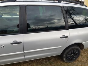 Ford Galaxy, Vw Sharan, Seat Alhambra - 3
