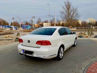 Vw Passat 2.0 TDi 2013, 103kw Highline - 3