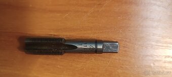 ZÁVITNÍKY METRICKÉ M1,M2,M3 - 3