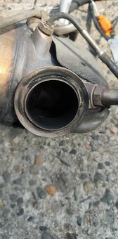 DPF VW Tiguan 2,0 TDi 103 kW 4x4 Funkční - 3