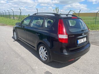 Hyundai i30 CV 1,6i - 3