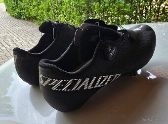 Cyklistické tretry Specialized - 3