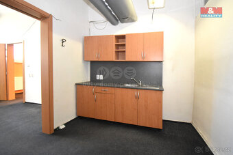 Pronájem obchod a služby, 86 m², Ostrava, ul. Výškovická - 3