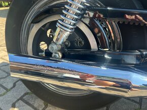 Harley Davidson sportster 883 TOP - 3