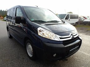 ⭐⭐⭐Citroen Jumpy 1,6HDI 2016 naj.116000km⭐⭐⭐ - 3