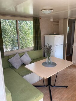 Mobilní domy / Mobilheim - SHELBOX VERONA M15 - 3