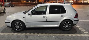 VW golf IV 1.6 SR 74kw - 3