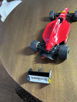 Ferrari 412 T1 1994-1:18 - 3