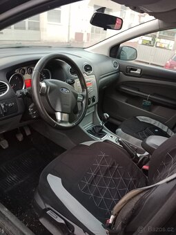 Nd na ford focus II rv 2009 2.0tdci - 3