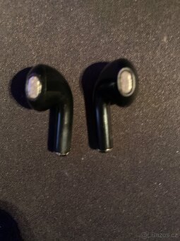 Bluetooth sluchátka niceboy - 3