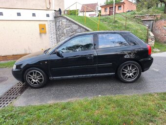 Audi A3 1.6 - 3