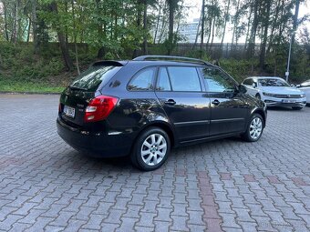 Škoda Fabia, 1.6 TDI Elegance - 3