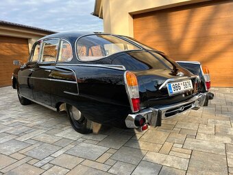 Tatra 603 - 3
