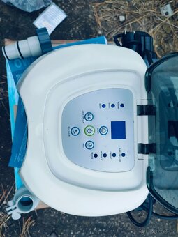 Solinátor INTEX QS 500 - ZÁNOVNÍ - 3