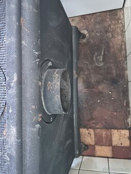 Kamna Kratki Koza 9, 13mm - 3