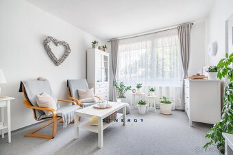 Prodej byty 2+1, 66 m2 - Nový Bor, ev.č. 00019 - 3