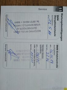 Prodám BMW K1600GT - 3
