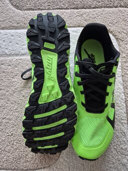 Běžecké boty, Inov8 TERRAULTRA G270, Velikost 10 (44,5) - 3