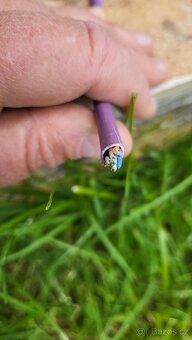 Kabel UTP5e kategorie - 3