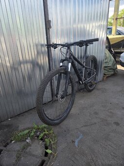 Horské kolo Specialized - 3
