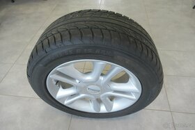 ALU kola TITANIUM 15 - 3
