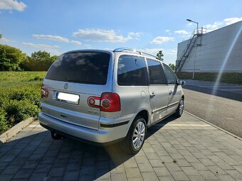 Volkswagen Sharan Freestyle 2.0tdi 103kw - 3