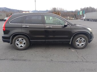 Honda crv 2,2 nafta 103kw - 3