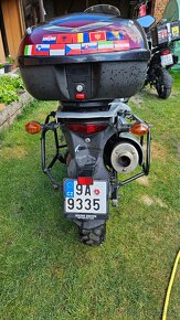 Prodám Suzuki V strom 650 - 3