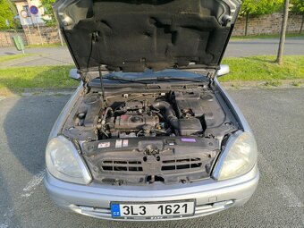 Citroen Xsara 1.4 - 3