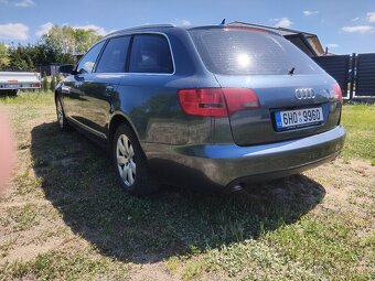 AUDI A6 3.0 QUATTRO - 3