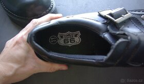 boty Route 66 pro kamionisty - 3