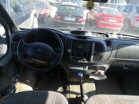 Ford transit - 3
