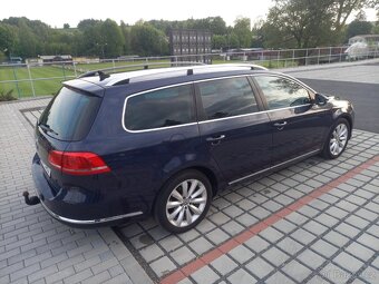 Volkswagen Passat b7 2.0 tdi 103kw 4motion - 3
