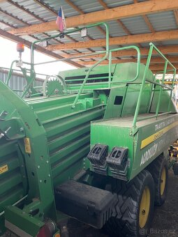 JohnDeere L1534 - 3