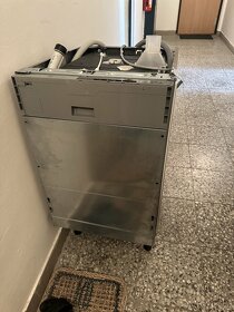 myčka Electrolux ESL4300LA - 3