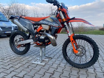 KTM EXC 300 Erzbergrodeo - 3