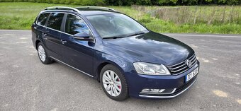 Passat b7 variant 2011 103kw dsg - 3