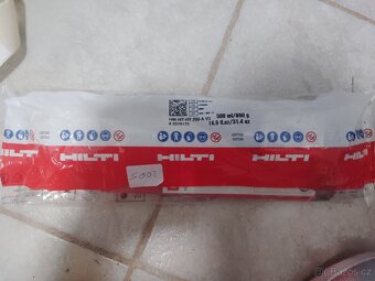 PRODÁM-řezné kotouče,vrtáky,spoj.materiál,ruční nářadí atd.. - 3